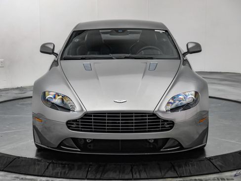 Used 2014 Aston Martin V8 Vantage S RWD image 35