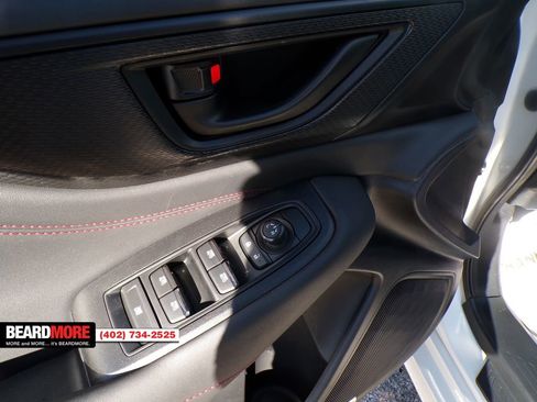 Used 2025 Subaru Legacy Sport w/ Popular Package #3 image 16