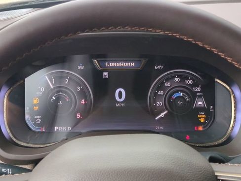 New 2026 RAM 2500 Limited AWD/4WD image 28