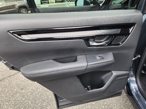 Certified 2023 Honda CR-V EX-L image 23