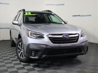 Used 2020 Subaru Outback Premium AWD/4WD video 2