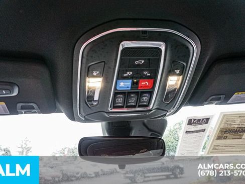 Used 2024 Jeep Grand Cherokee Limited 4xe AWD/4WD image 33