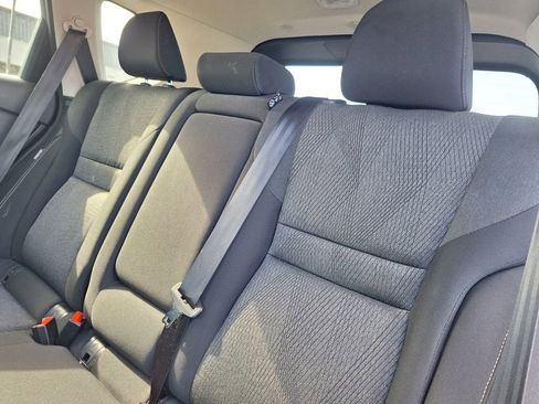 Used 2024 Nissan Rogue SV image 21