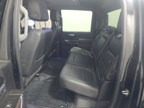 Used 2023 GMC Sierra 2500 SLT AWD/4WD image 13