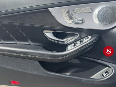 Used 2018 Mercedes-Benz C 63 AMG S w/ Multimedia Package image 16