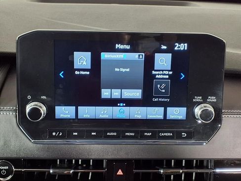 Used 2024 Mitsubishi Outlander SE image 17