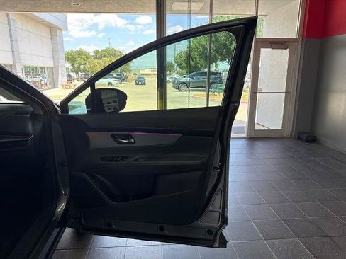 Certified 2025 Nissan Murano SL AWD/4WD image 19