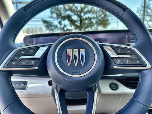 New 2026 Buick Enclave Avenir w/ Super Cruise Package image 33