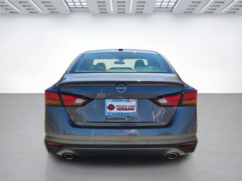 New 2026 Nissan Altima 2.5 SV w/ SV Special Edition Package FWD image 5