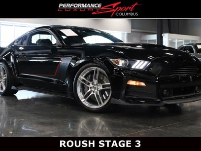 Used 2017 Ford Mustang GT Premium w/ GT Performance Package