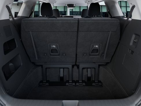 New 2026 Kia Carnival LX image 20