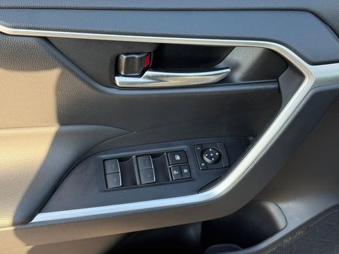 Used 2023 Toyota RAV4 XLE w/ Convenience Package image 19