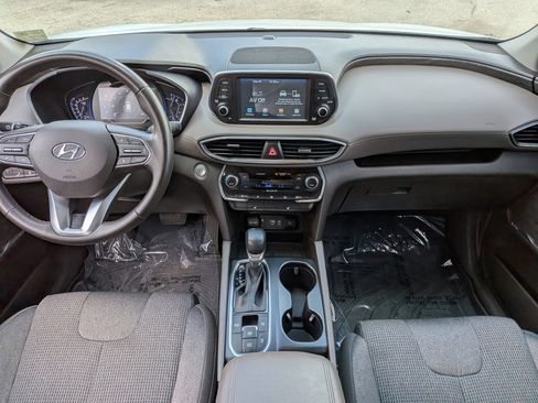 Used 2020 Hyundai Santa Fe SEL w/ Convenience Package FWD image 17