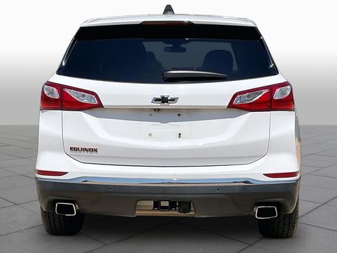 Used 2019 Chevrolet Equinox LT FWD image 5