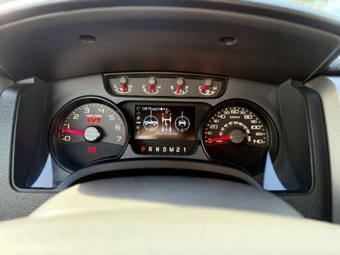 Used 2014 Ford F150 Raptor w/ Equipment Group 801A Luxury image 16