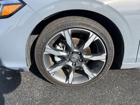 Used 2025 Honda Civic Sport Touring image 9