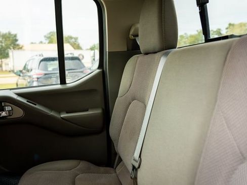 Used 2019 Nissan Frontier SV w/ Value Truck Package image 28