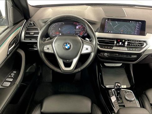 Used 2022 BMW X3 sDrive30i RWD image 7