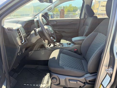 New 2026 Ford Ranger XLT w/ Trailer Tow Package AWD/4WD image 18