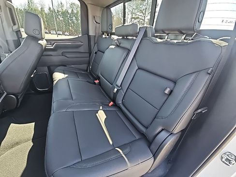 New 2026 GMC Sierra 1500 SLT w/ SLT Premium Plus Package image 13