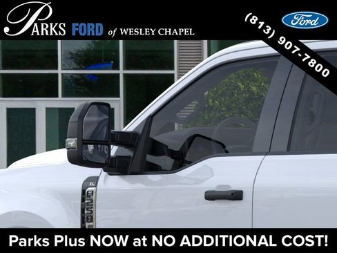 New 2026 Ford F250 XL w/ XL Chrome Package image 20