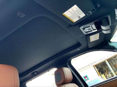 Used 2025 Toyota Tundra 1794 Edition image 13