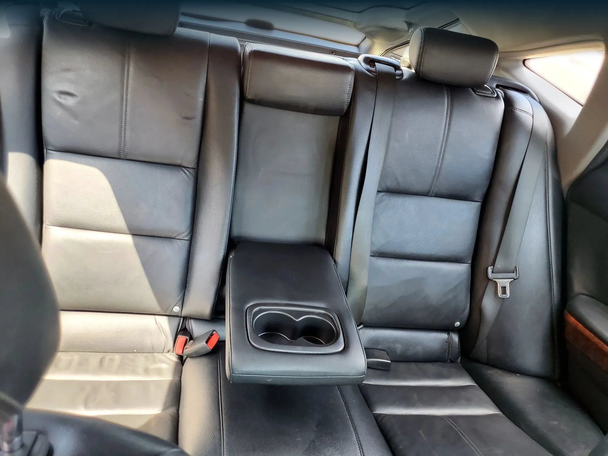 Used 2010 Honda Crosstour EX-L image 20