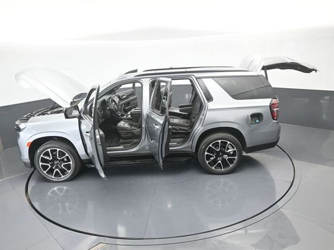 Used 2024 Chevrolet Tahoe RST w/ Luxury Package image 83