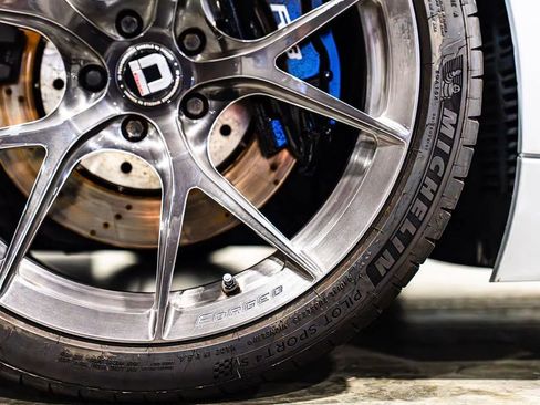 Used 2012 Audi R8 V10 image 48