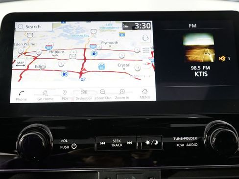 Used 2022 INFINITI QX80 Sensory w/ All-Season Package AWD/4WD image 30