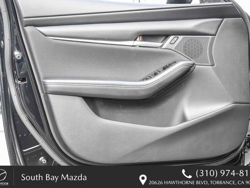 New 2026 MAZDA MAZDA3 s image 24