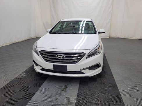 Used 2017 Hyundai Sonata SE FWD image 15