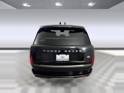 Used 2023 Land Rover Range Rover SE AWD/4WD image 10
