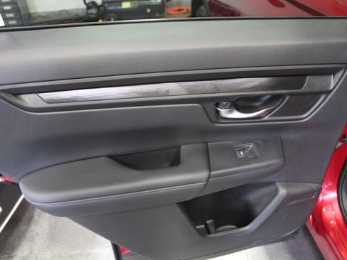 Used 2024 Honda CR-V EX image 23