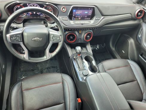Used 2020 Chevrolet Blazer RS image 9
