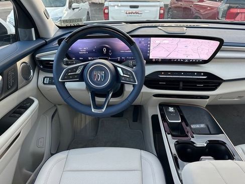 New 2026 Buick Enclave Avenir w/ Super Cruise Package image 18