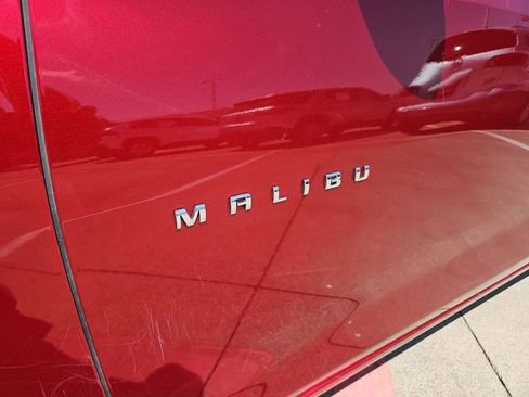 Used 2024 Chevrolet Malibu LT image 29