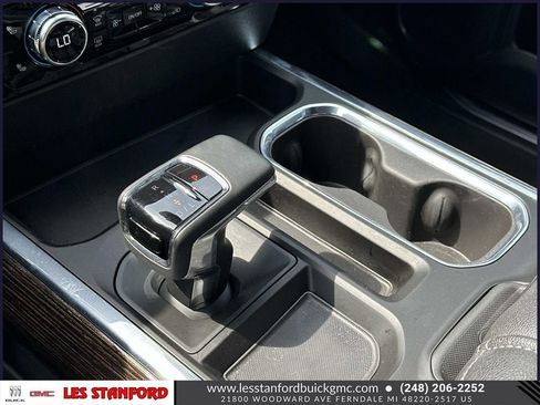 Used 2024 GMC Sierra 1500 Elevation w/ Elevation Premium Package AWD/4WD image 31