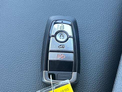 New 2026 Ford Transit 350 image 55