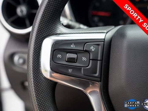 Used 2023 Chevrolet Blazer LT image 16