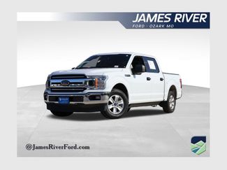 Used 2019 Ford F150 XLT RWD 360° Tour