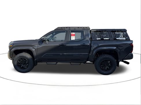 New 2025 Toyota Tacoma SR5 image 6