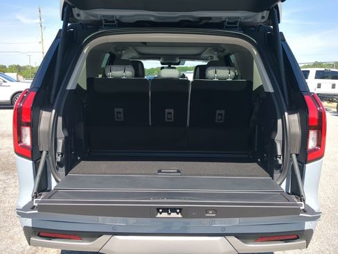 New 2026 Ford Expedition Platinum AWD/4WD image 11