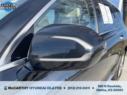 Used 2020 Hyundai Palisade Limited AWD/4WD image 24
