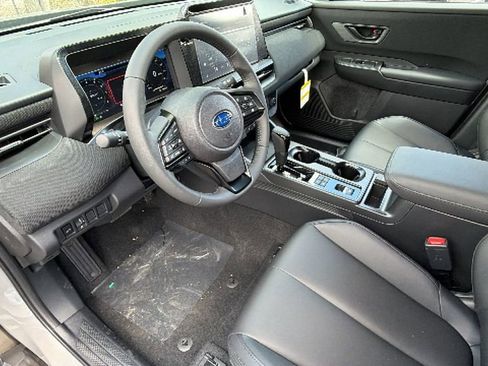 New 2026 Subaru Outback Premium AWD/4WD image 10