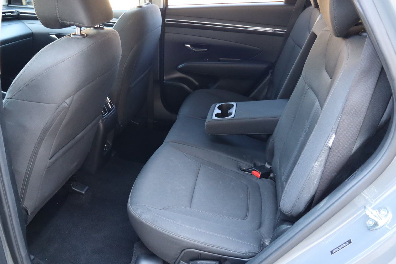 Used 2024 Hyundai Tucson SEL AWD/4WD image 5