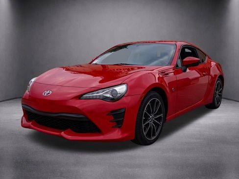 Used 2017 Toyota 86 image 40