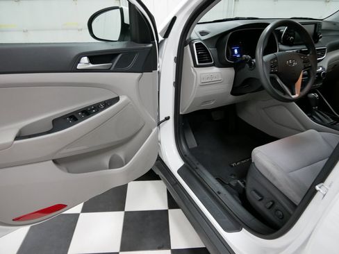 Used 2020 Hyundai Tucson Value image 12
