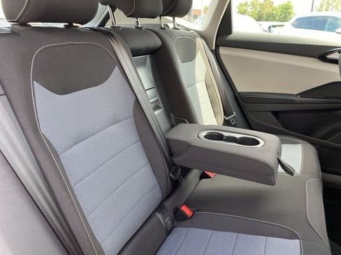 New 2025 Volkswagen Taos S image 56