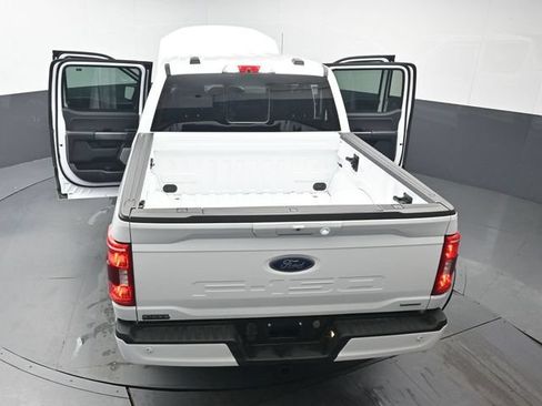 Used 2023 Ford F150 XLT w/ Equipment Group 302A High AWD/4WD image 42
